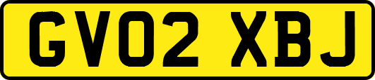 GV02XBJ