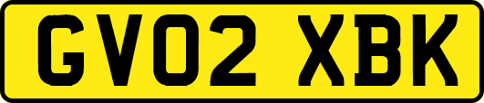 GV02XBK