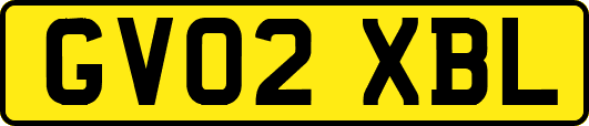 GV02XBL