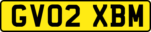 GV02XBM