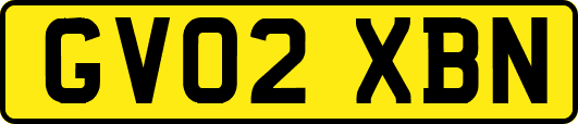 GV02XBN