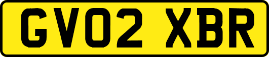 GV02XBR