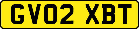 GV02XBT