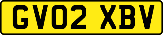 GV02XBV