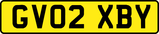 GV02XBY
