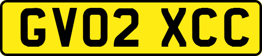 GV02XCC