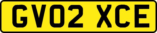 GV02XCE