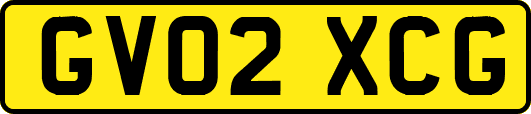 GV02XCG