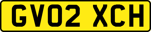 GV02XCH