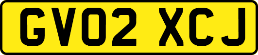 GV02XCJ