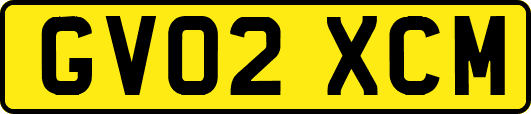 GV02XCM