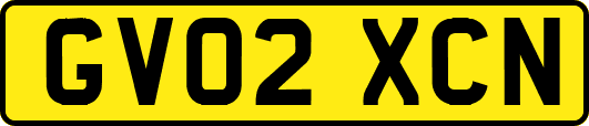GV02XCN