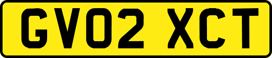 GV02XCT