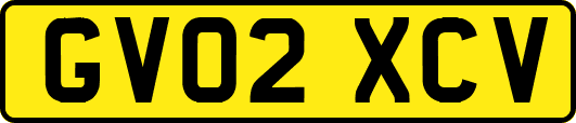 GV02XCV