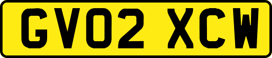 GV02XCW