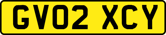 GV02XCY