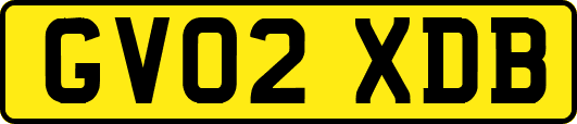 GV02XDB