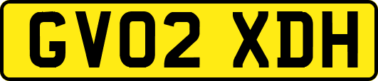 GV02XDH