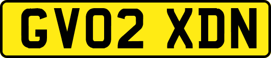 GV02XDN