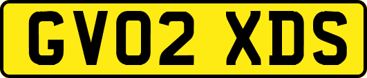 GV02XDS
