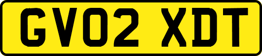 GV02XDT