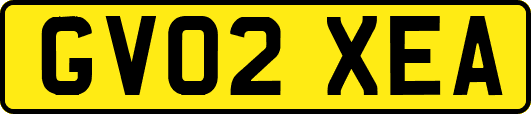 GV02XEA