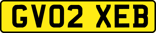 GV02XEB