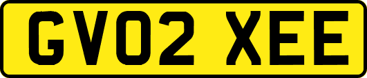 GV02XEE