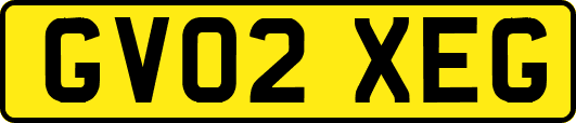 GV02XEG