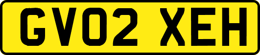 GV02XEH