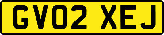 GV02XEJ