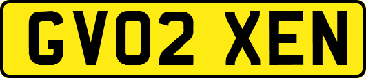GV02XEN