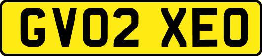 GV02XEO