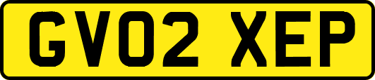 GV02XEP
