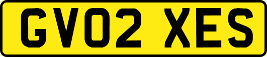 GV02XES