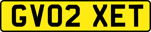 GV02XET