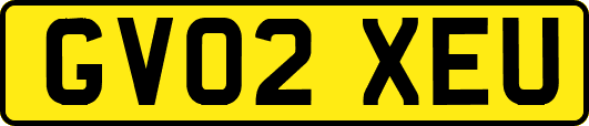 GV02XEU