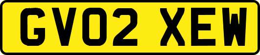 GV02XEW