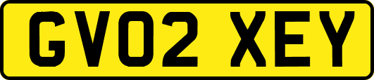 GV02XEY