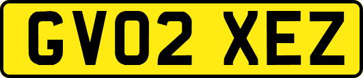 GV02XEZ