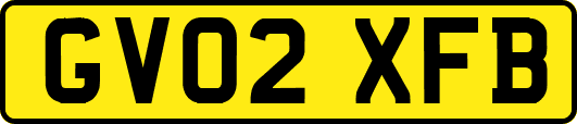 GV02XFB
