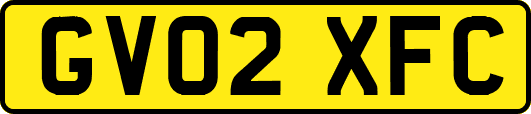 GV02XFC