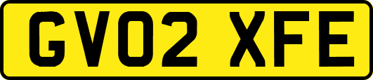GV02XFE