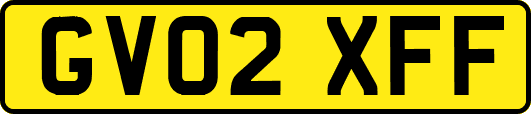 GV02XFF