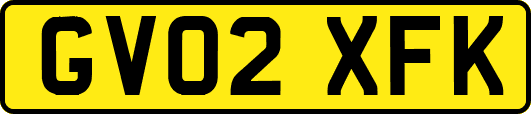 GV02XFK