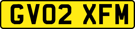 GV02XFM