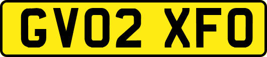 GV02XFO