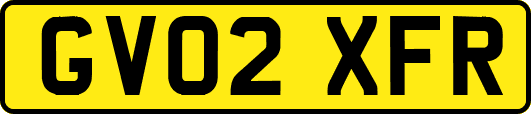 GV02XFR
