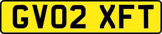 GV02XFT