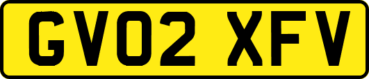 GV02XFV
